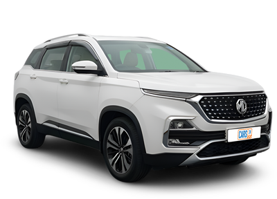 MG HECTOR-img